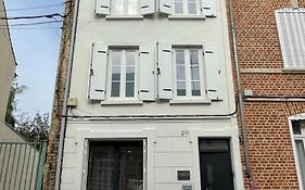 L'Annexe Amiens